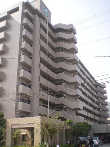 サーパスシティ南末広壱番館