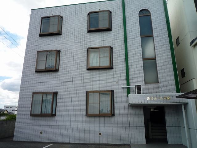 ルミエール大協