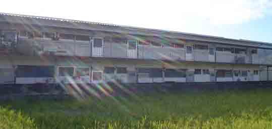 田宮住宅