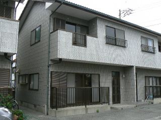 外観・内観