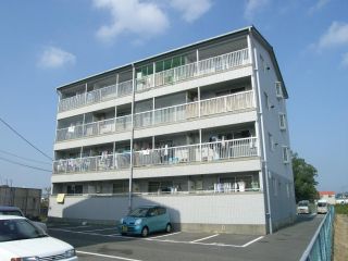 外観・内観