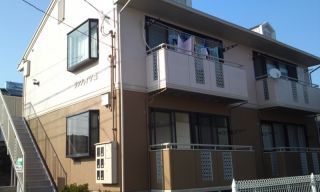 外観・内観
