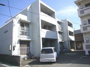 外観・内観
