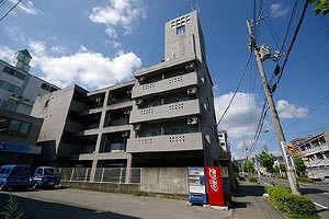 外観・内観