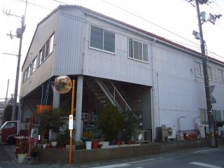 外観・内観