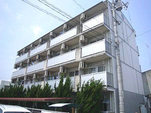 外観・内観