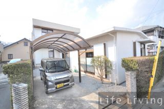 徳島市住吉 一戸建て