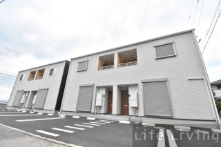 徳島市川内町(松岡) タウンハウス