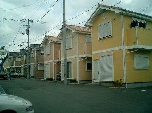 外観・内観