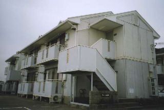 外観・内観