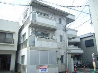 外観・内観