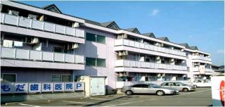 外観・内観