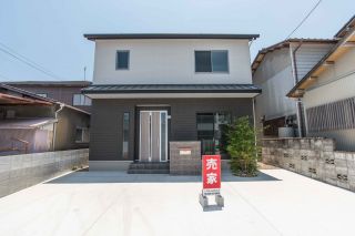 徳島市住吉 一戸建て