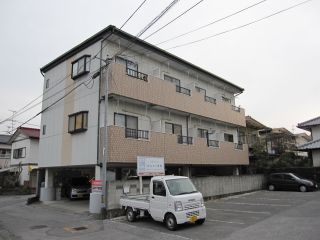 外観・内観