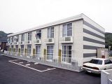 レオパレスプリマベーラ 208