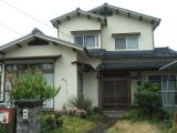 真備町川辺中古一戸建て