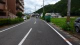 美作市栄町179-1 土地