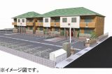 スカイハイツ坪生 2階