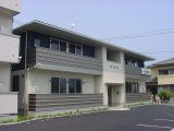 ラグジュアリ新涯 B棟