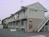クレセント串山