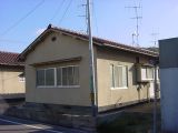 藤尾住宅