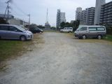南末広大原月極駐車場
