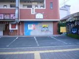 ラフォーレ城東 店舗