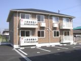 ルミナス富岡