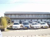 リバティハイツ