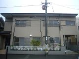 山城一戸建て