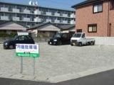 南昭和町月極駐車場