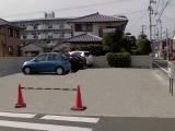 南昭和町月極駐車場