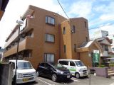 徳島市蔵本元町 マンション