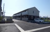 徳島市北矢三町3-4-35 アパート