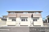 徳島市山城町東傍示5-180 アパート