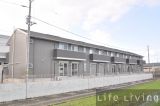 徳島市問屋町 アパート