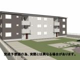 徳島市沖浜町北畑460-4 アパート