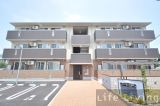 徳島市沖浜居屋敷202-1 アパート