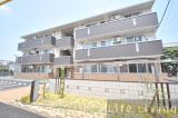 徳島市沖浜居屋敷202-1 アパート