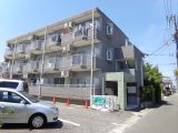 徳島市北常三島町 マンション