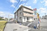 徳島市南二軒屋町 アパート