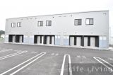 阿南市羽ノ浦町古毛大須賀74-1 アパート