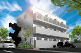 徳島市八万町(内浜)177 マンション