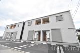 徳島市川内町(松岡) タウンハウス