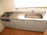 物件コード：LB026436