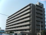 アルファステイツ住吉 603