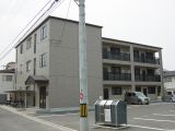 フィネス大井