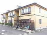 フレグランス円座 D棟
