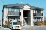 ジュネスTOSHI A棟
