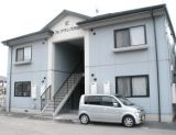 フレグランス円座 E棟